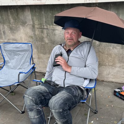 #NewProfilePic