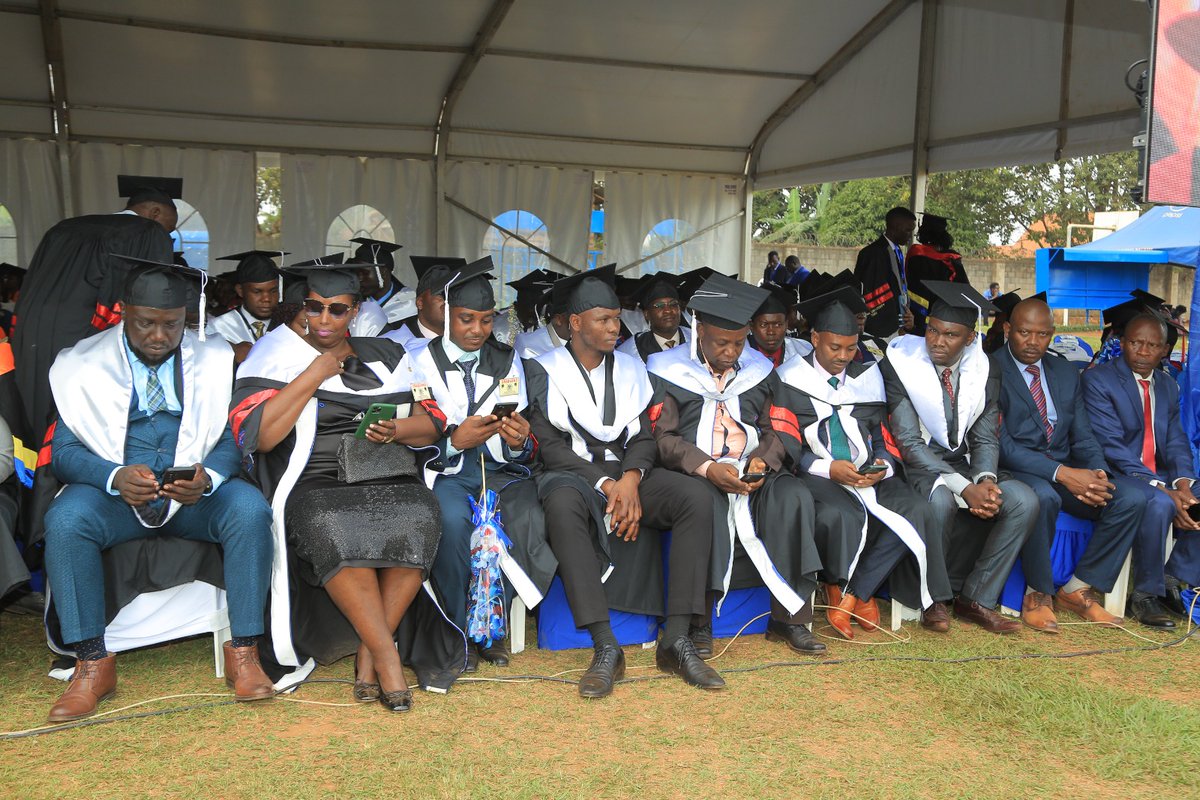 ForumGuild's tweet photo. To the class of 2024 ๐ you have worked hard, preserved and archieved Soo much ! Congratulations to this milestone - now go out there and change the world
#CongratsGrad
#NuGuild2024
#Ioweyou https://t.co/hgIgy5O8J8