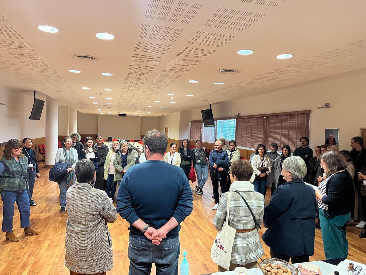 celine_oudry's tweet image. 🏥 Cette semaine, l’au revoir officiel à mes #directrices, #directeur et à mes #collègues.

💐 Émotion après 9 années passionnantes !

🗓️ 🚀 Le 4 novembre, nouvelle aventure sur un autre site… 

#RH #RelationsSociales #DialogueSocial #ServicePublic #FPH #Tours #JAiChoisiLeCHRU