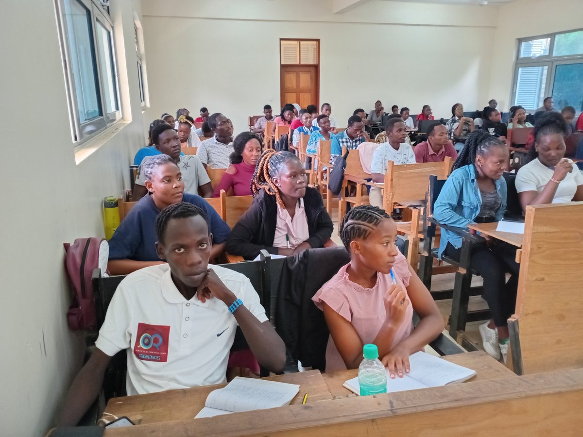 Pwani University Peer Counselors Club tweet media