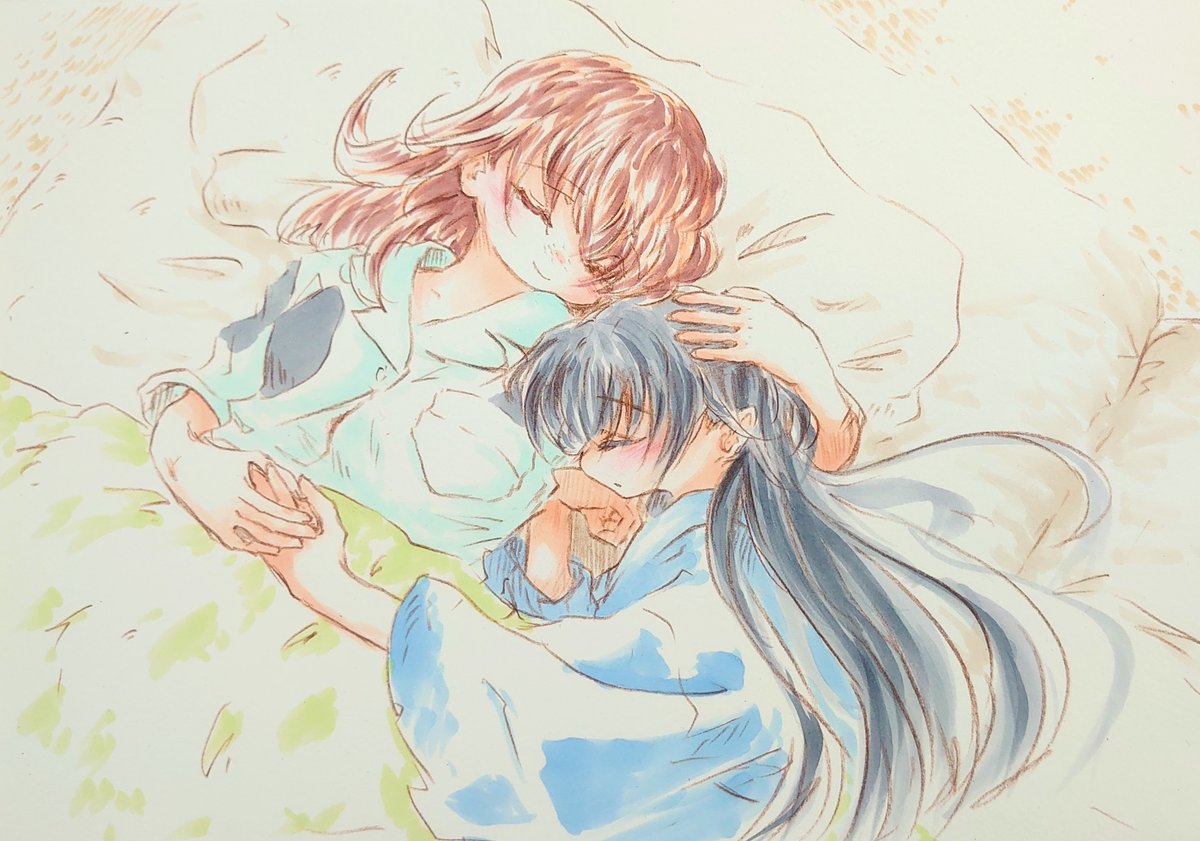 「おつかれさま。 」|しげお爺(97)のイラスト