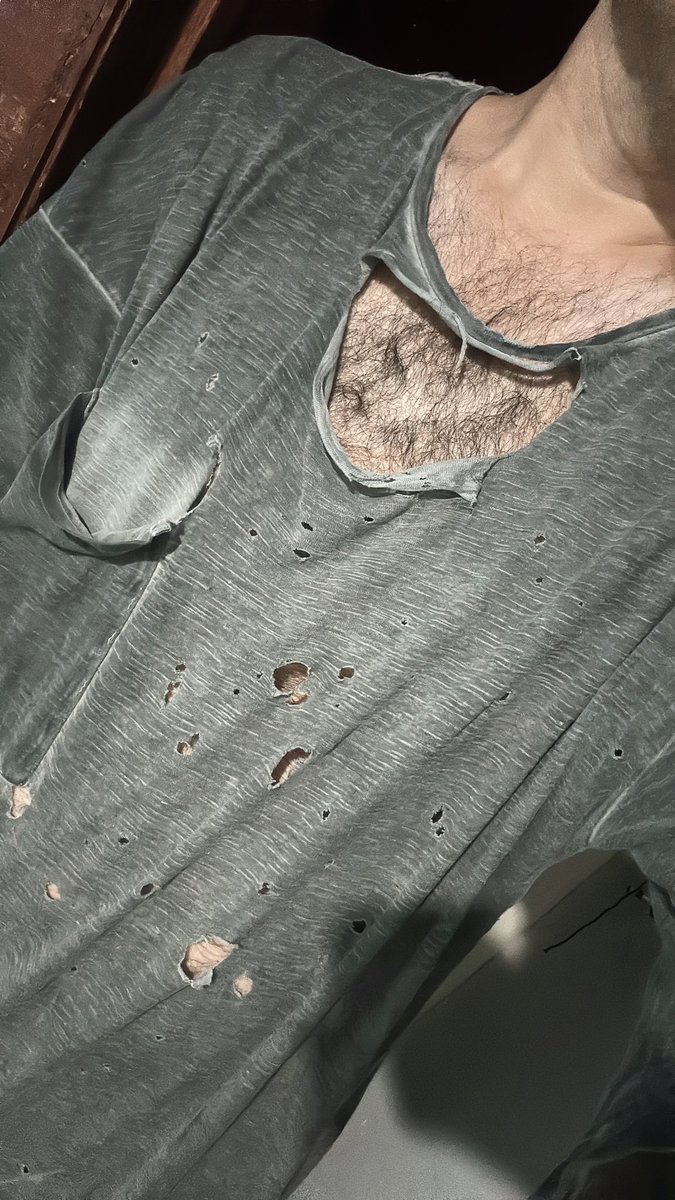 HairyMenP's tweet photo. Trashy https://t.co/oC4UFYg94b
