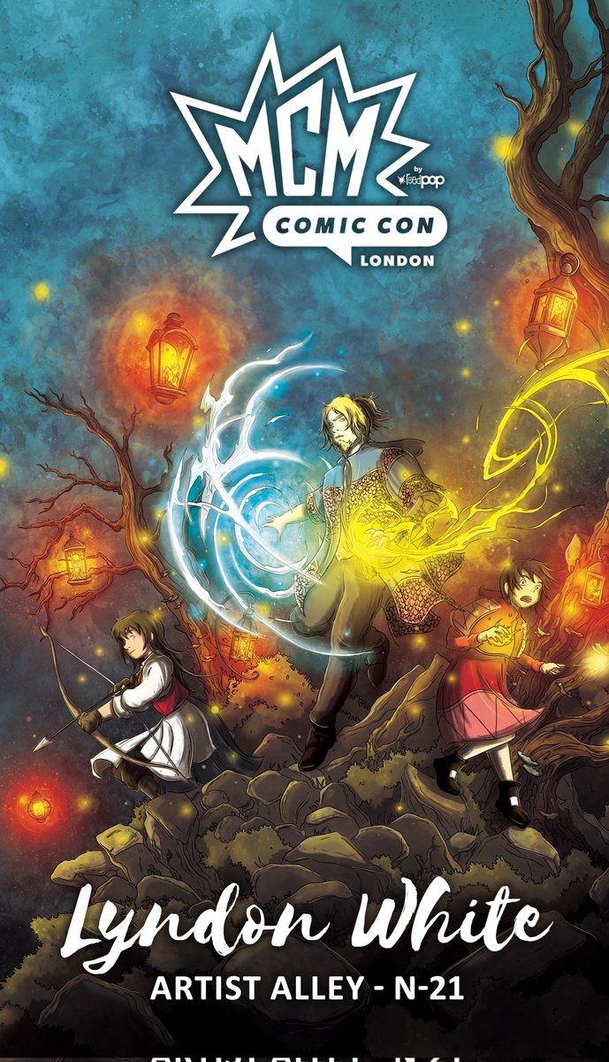 Lyndon White tweet media