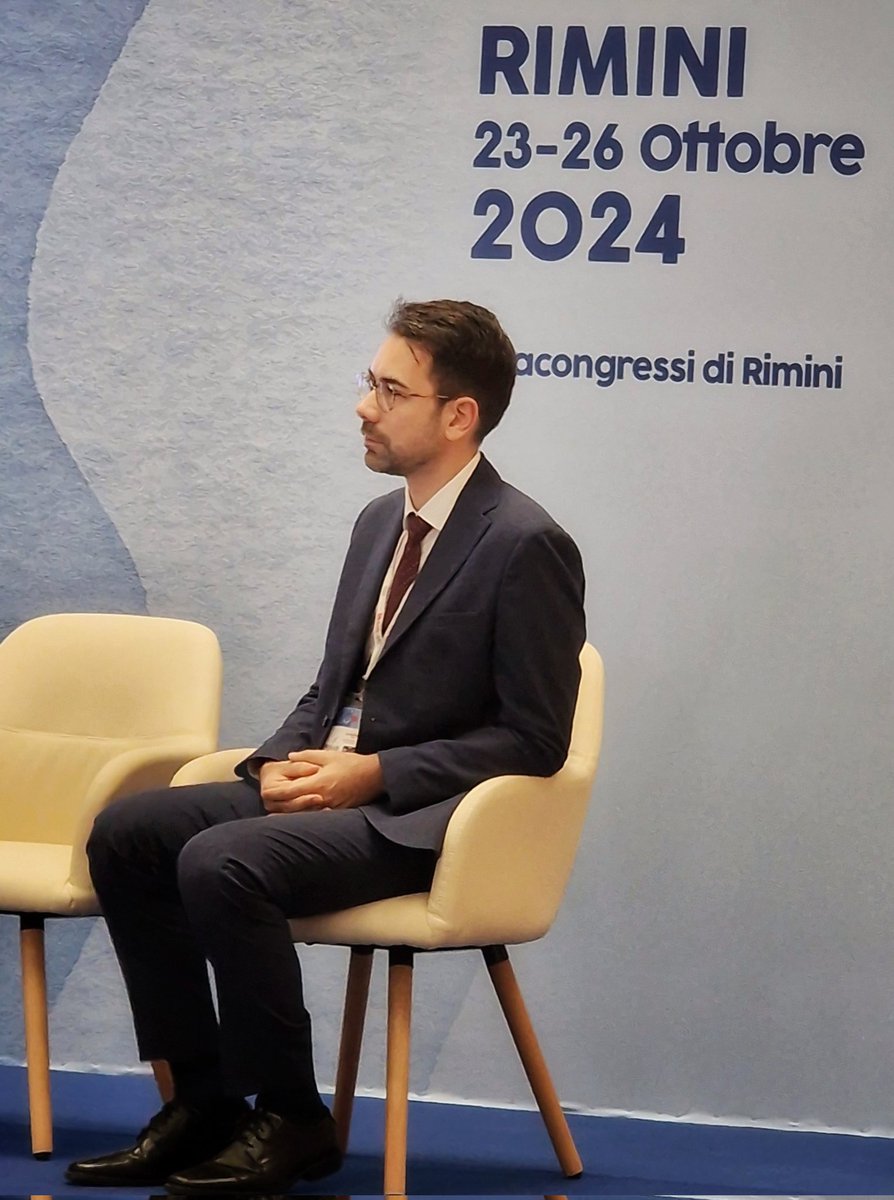 META Lab_Unipi (@metalab_unipi) on Twitter photo 📣 Dr. Domenico Trico discussed the role of liver and gut in the prevention of type 2 diabetes during the annual meeting of the Società Italiana di Diabetologia (SID) <a href="/Sid_Italia/">SID Italia</a> <a href="/DomenTrico/">Domenico Tricò</a> #diabetologia #diabetes 📣 Dr. Domenico Trico discussed the role of liver and gut in the prevention of type 2 diabetes during the annual meeting of the Società Italiana di Diabetologia (SID) <a href="/Sid_Italia/">SID Italia</a> <a href="/DomenTrico/">Domenico Tricò</a> #diabetologia #diabetes