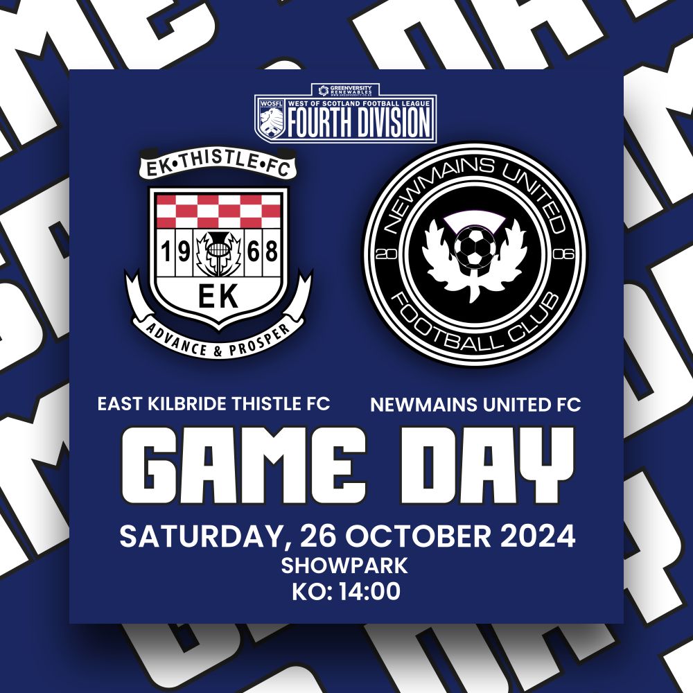 Newmains United Community FC (@newmainsutdfc) on Twitter photo 