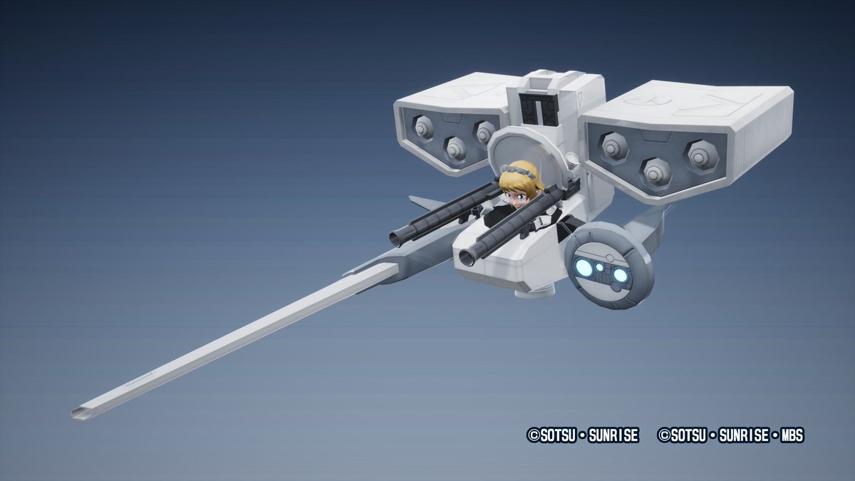NYTJ333's tweet photo. GN Toilet
#GB4 #gundam #gundambreaker  #ガンダムブレイカー4 #ガンブレ4 https://t.co/PncUOgDh9n