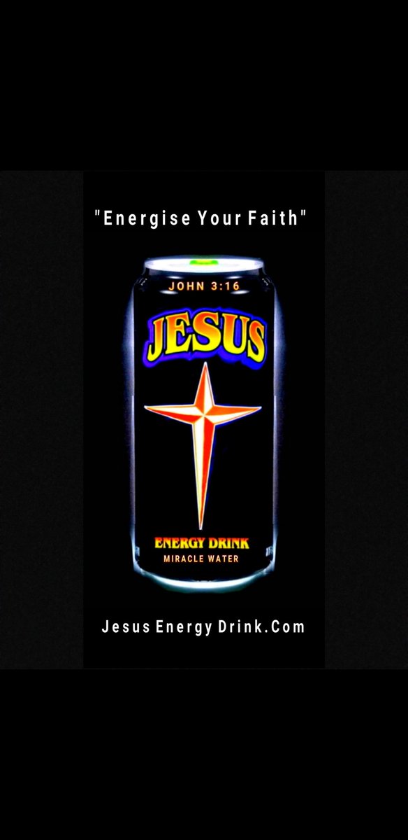 JESUSENERGY's tweet photo. Jesus Loves You.

https://t.co/a82nxBijOa 
In God We Trust https://t.co/QmFVnKIe32