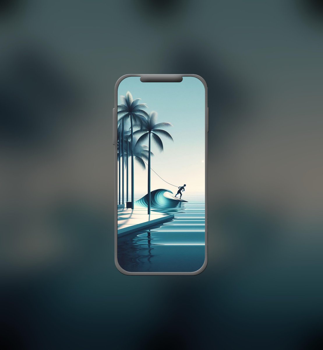 ChicWallpapers's tweet image. #ScreenEnhancer
#BackgroundStyler
#ScreenStyler
#DigitalCanvas