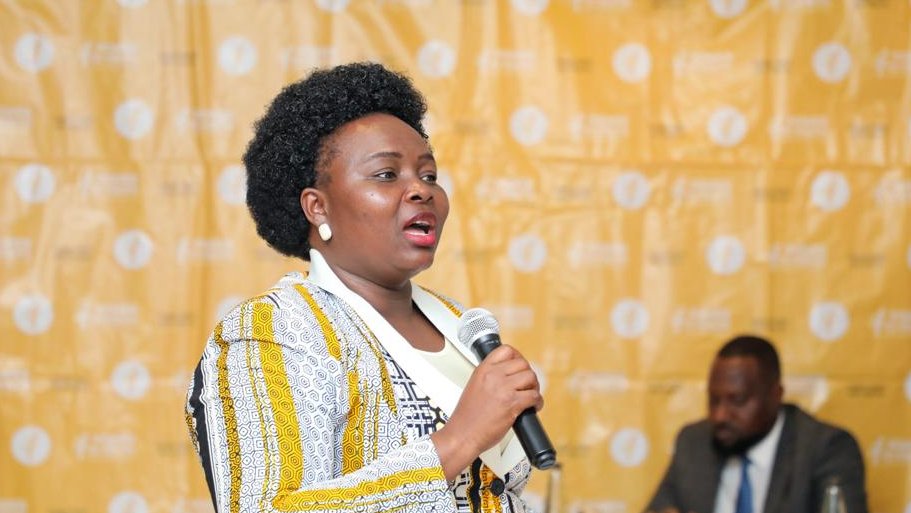 uyahf1's tweet photo. Last Friday we joined @eassigender under the @powertoyouthug program for the @EA_Bunge consultative meeting on re-tabling the EAC Anti-FGM Bill. The meeting brought together various stakeholders, including representatives from EALA, government dignitaries from multiple line ministries, civil society organizations (CSOs), and youth and community champions. 

This is the first step in the renewed joint effort to fight FGM across East Africa. The meeting aimed to reflect on current anti-FGM efforts and collaborations, brainstorm strategies, and renew the commitment to ensuring the enactment of the East African Legislative Assembly (EALA) Anti-FGM Bill.

The EAC Anti-FGM Bill is a crucial step forward in the fight against Female Genital Mutilation. The bill tackles cross-border FGM, making it harder for perpetrators to evade.
#Act2EndFGM24 #EndFGM

@RebeccaKadagaUG @EA_Bunge @OPMUganda @UNFPAUganda @UNICEFUganda @BelgiumInUganda  @NLinUganda @UNFPAKen @Amref_Kenya @Amref_Worldwide @Rutgers_INTL @SonkeTogether @RHUganda @LindaEvelyn_N