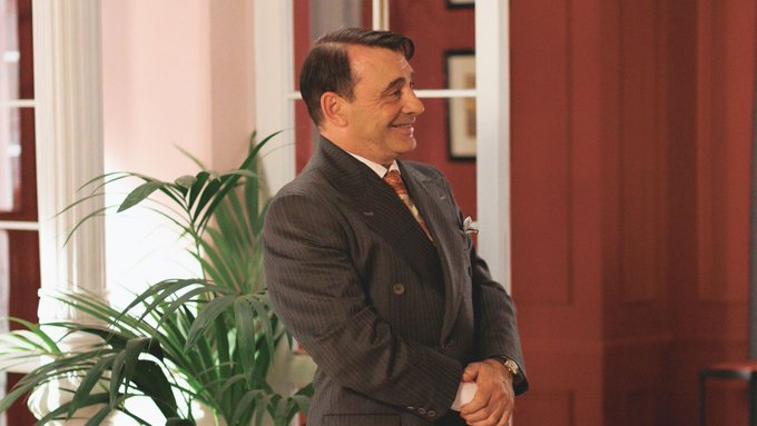 blvcom's tweet image. 🛋️​🍵​ @LaModerna_tve en @la1_tve registró 1.312.000 ESPECTADORES ÚNICOS (AA).

🙌🏽 La serie registró el 727.000 espectadores de media y el 8.4% de cuota de pantalla. #LaModerna

#Audiencias 📺📊