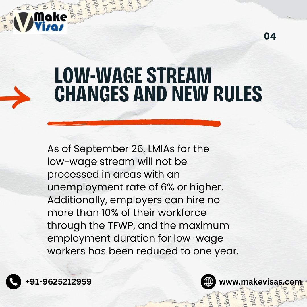 makevisas's tweet photo. ✨ Stay informed on Canada’s latest LMIA updates! 

💼 Swipe to see the latest updates! Need help with your LMIA process? Contact us today!

Contact Us Today 
Website: https://t.co/LTSw0ZM5HH
Whats App No: +91-9625212959 
Email id: info@makevisas.com

#CanadaImmigration #LMIA https://t.co/PlVwEKV8VR
