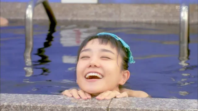 奈緒 濡れ場11