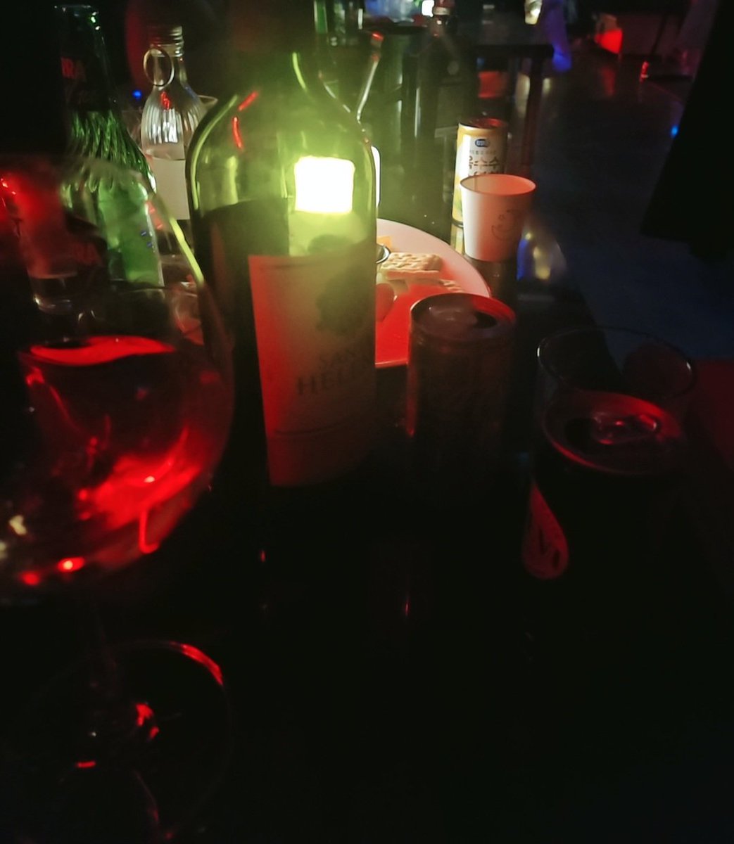 좋은사람들과 좋은 시간~~
#이디자