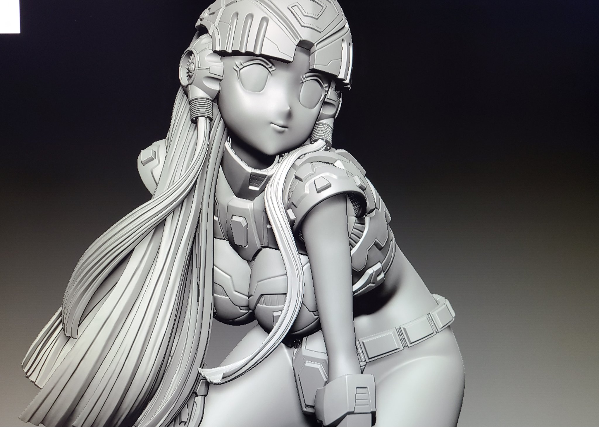 Anadigi アズールレーン 天狼星HMS Siriusu 1/6 仕切っ ガレージ Anadigi アズールレーン 天狼星HMS Siriusu 1/6 仕切っ ガレージ