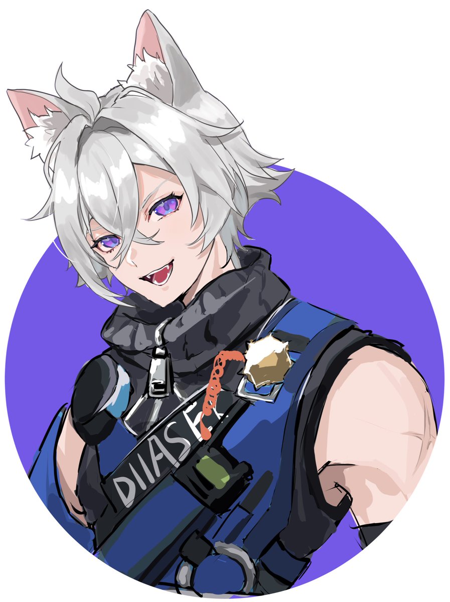 「セスくん練習。 」|シロshiro🐻🍊のイラスト