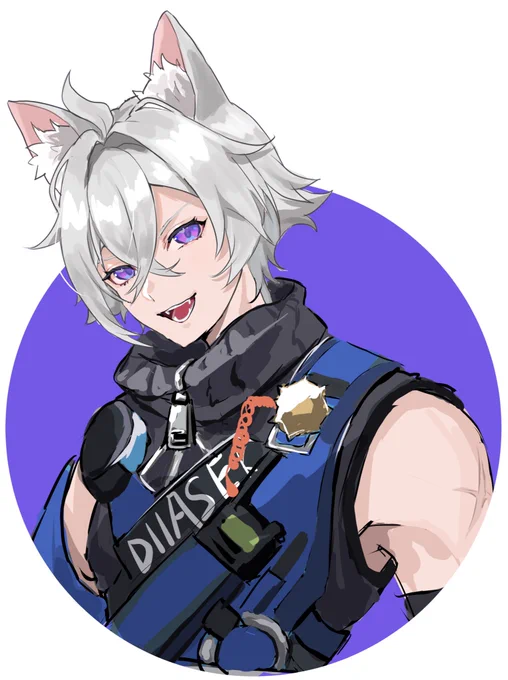 セスくん練習。 