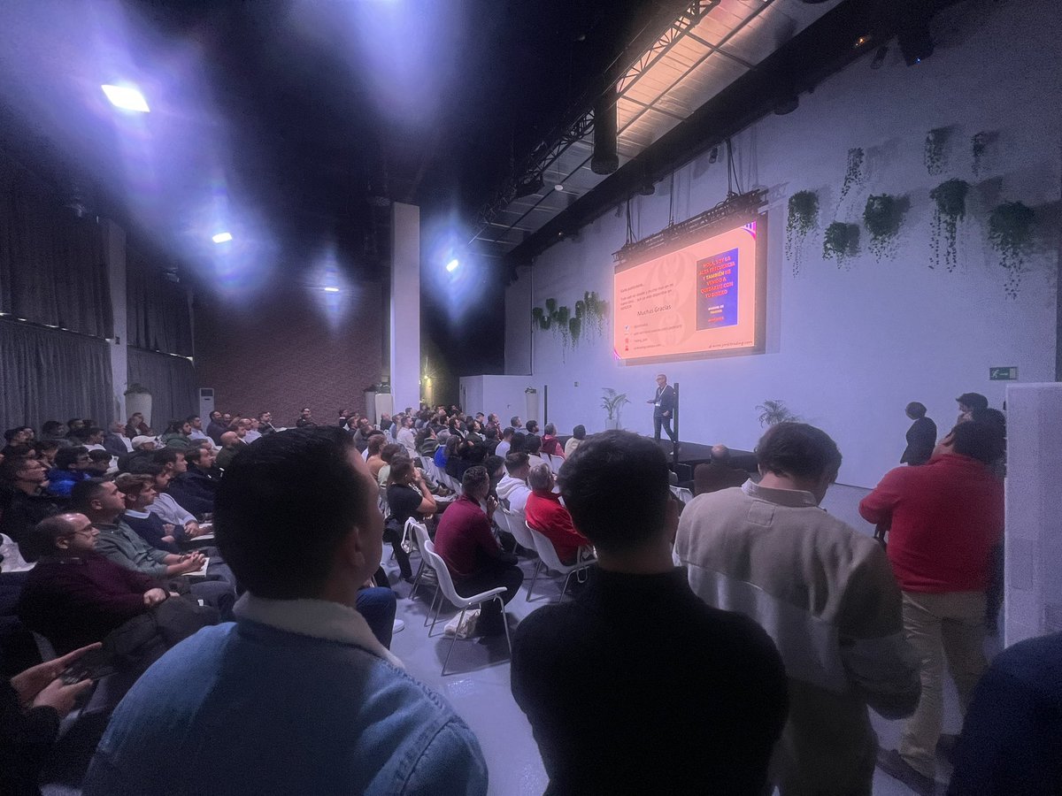 EV tweet media