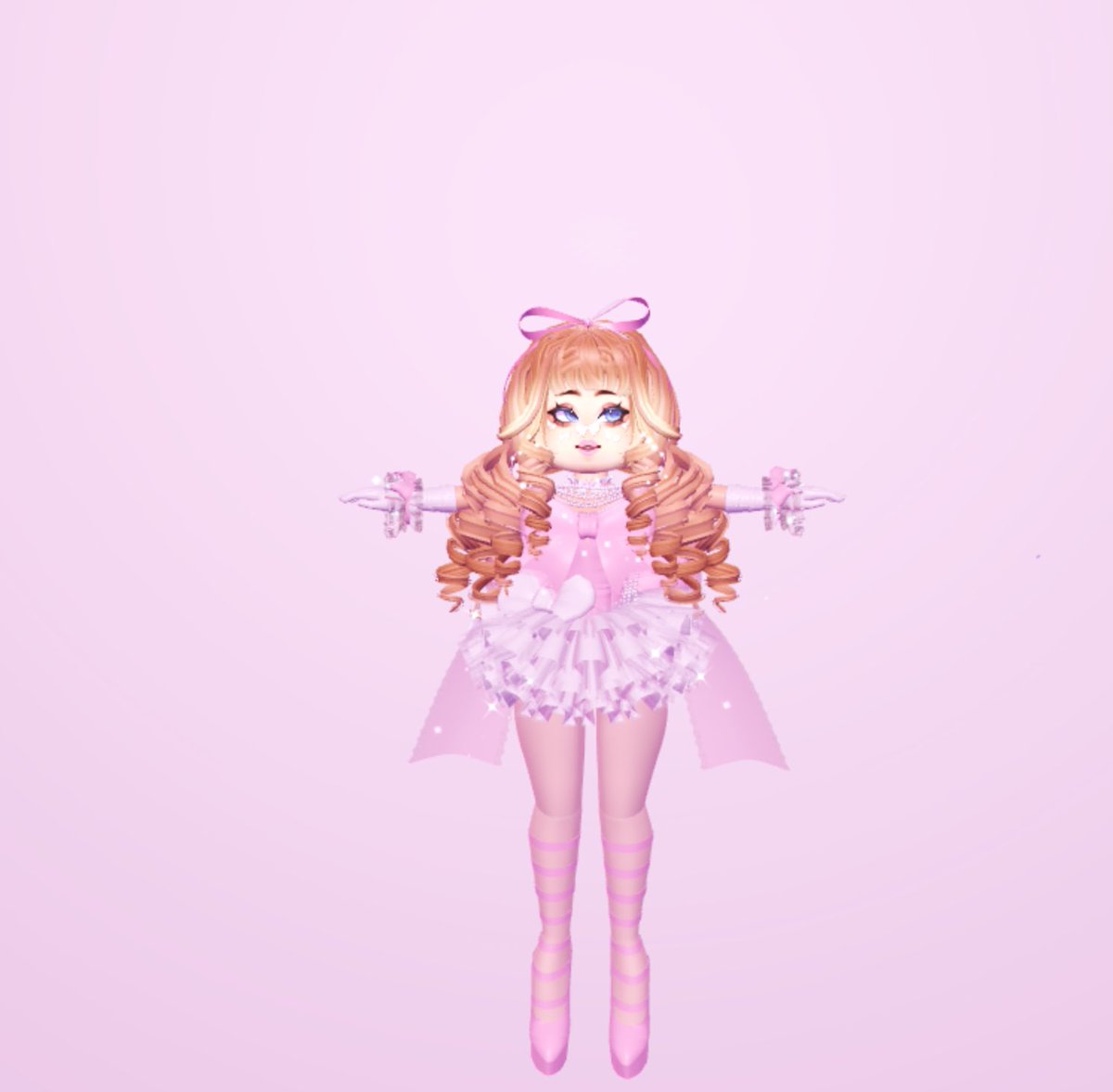 Pinkdol1ie's tweet photo. @Endrit_422 🎀 https://t.co/cJeSlACfoP