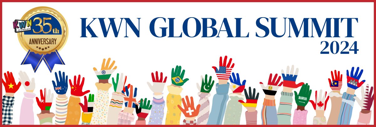 PanasonicInNews's tweet image. The stage is set for the #KWN Global Summit results announcement! Students from India and around the world are gathering virtually to see which films will receive awards for advancing the UN's SDG initiatives. The excitement is building—stay tuned!