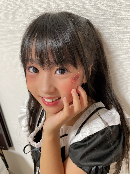 Twitterのコスプレ画像4