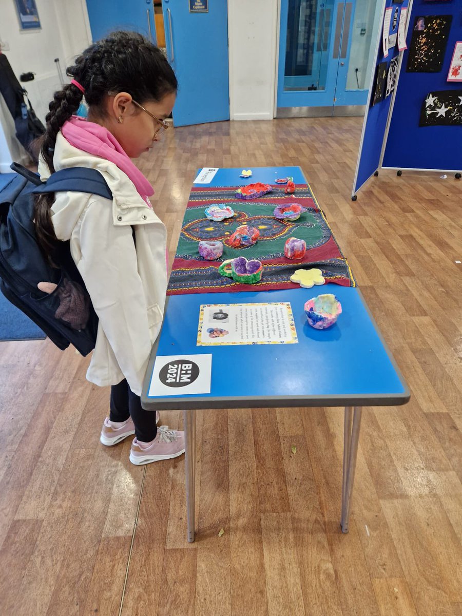 Immanuel & St Andrew CE Primary School tweet media