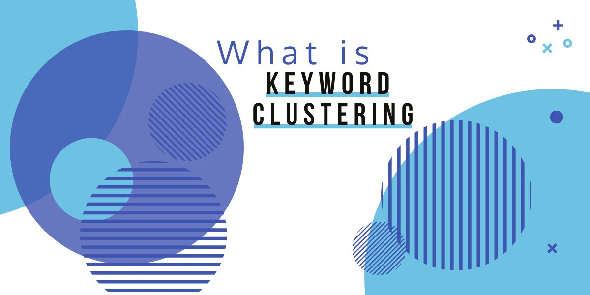 _HighlyDigital's tweet image. Keyword clustering can transform your SEO strategy! Group related search terms to enhance content organisation and improve search rankings. Curious about the impact? #SEO #KeywordClustering cstu.io/9c47de