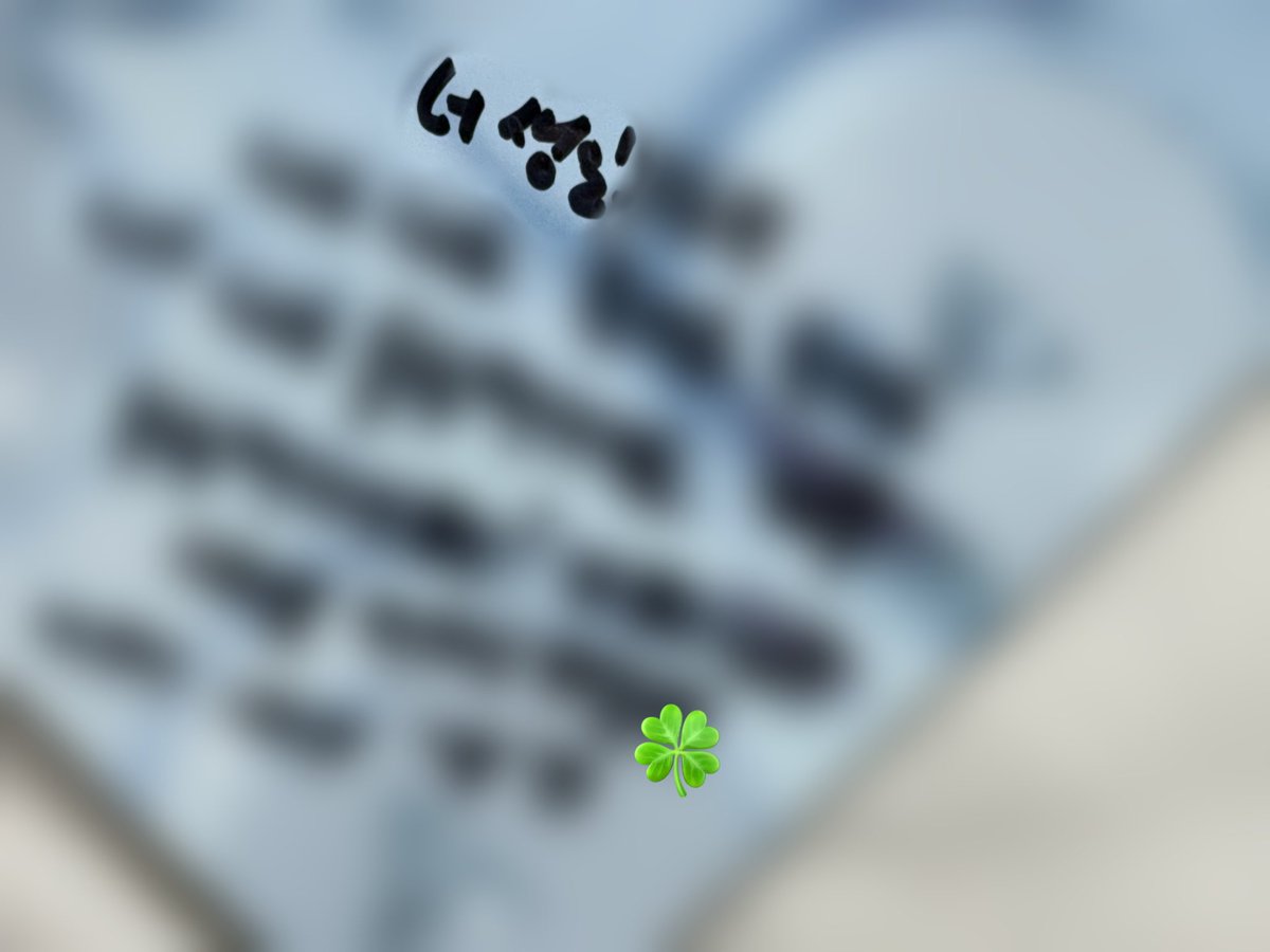 궁깅이 tweet media