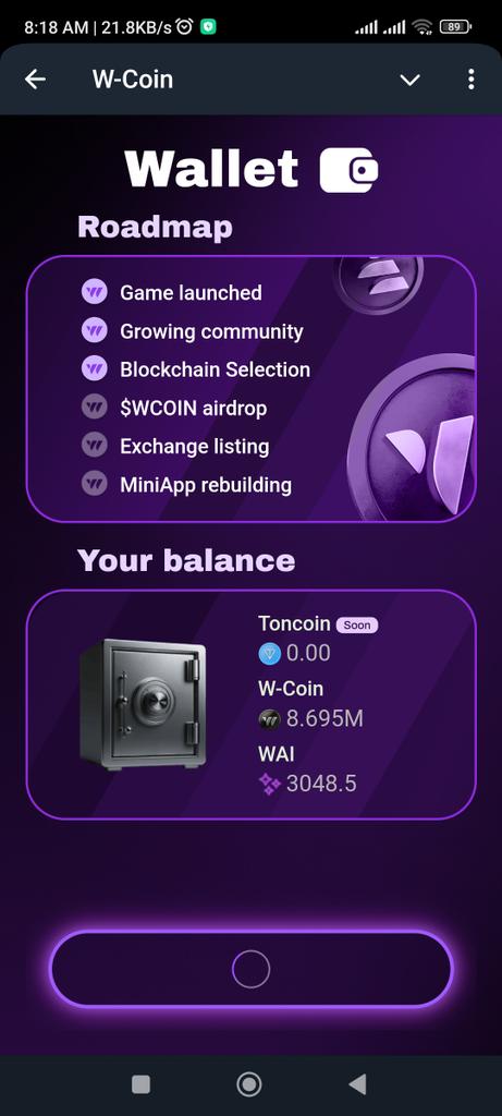 <a href="/wcoin_io/">Free Bitcoin Generator Mining 2026</a> @okxweb3 iam unable to connect my wallet