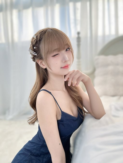 Twitterのコスプレ画像2