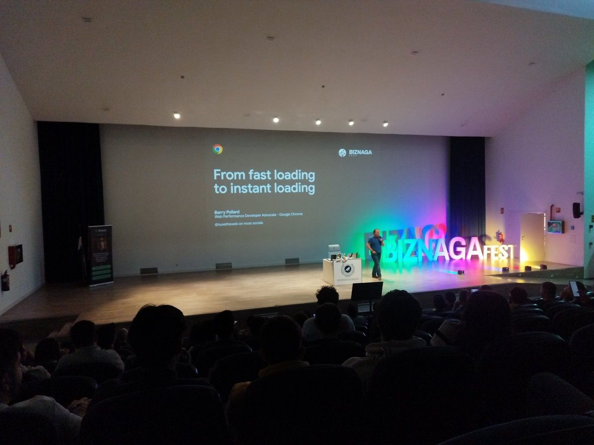 ARVIPE_01's tweet image. #BiznagaFest24