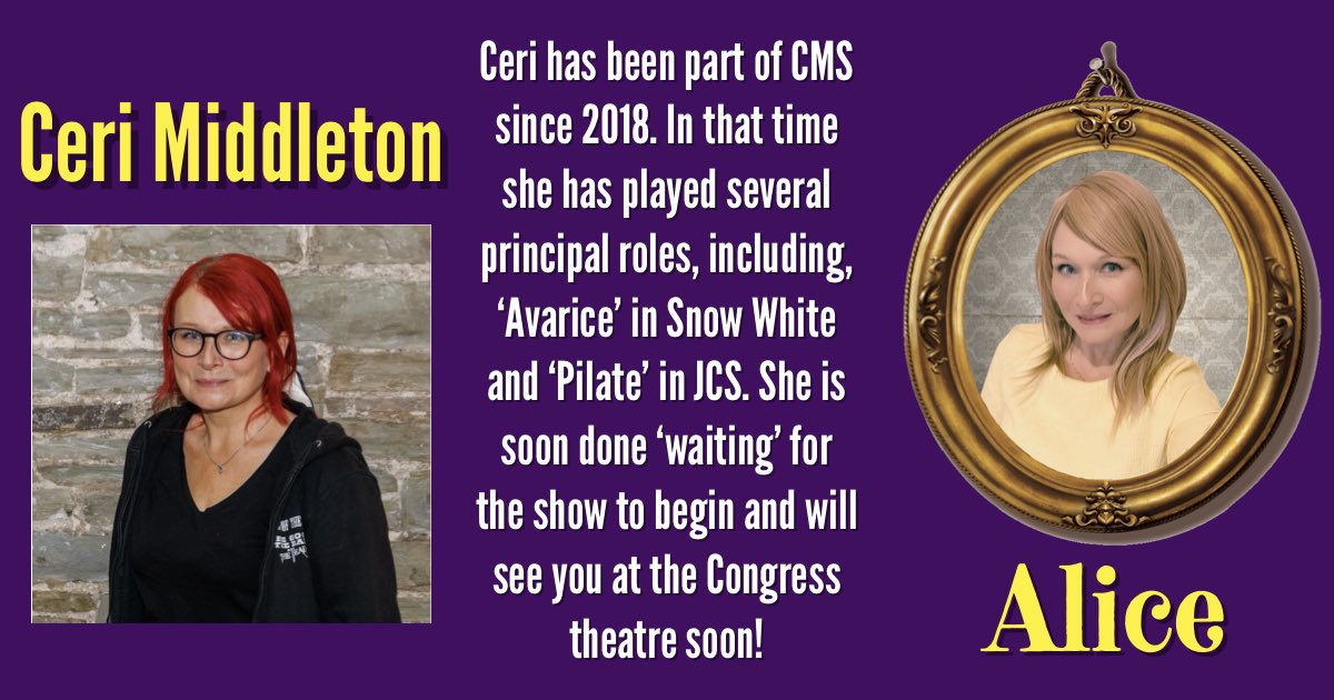 CMS Newport tweet media