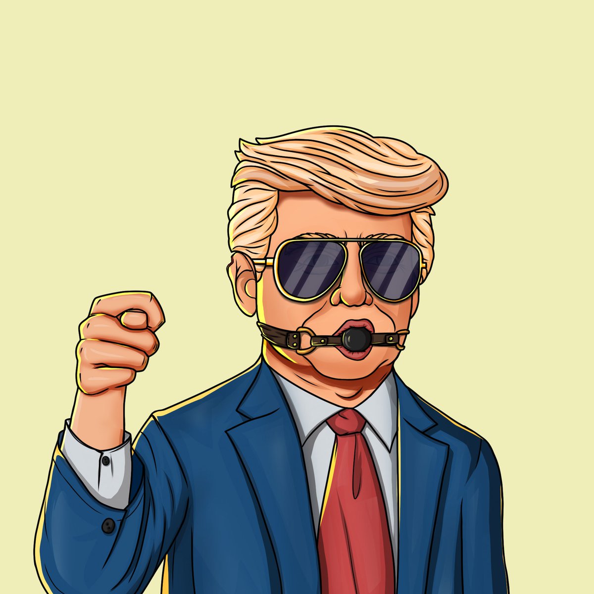 Trumpy tweet media