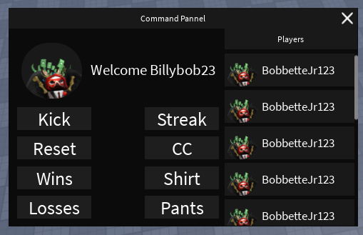 CamOnTopW's tweet photo. #ROBLOX #RobloxDev #RobloxDevs  I will get better one day Trust. https://t.co/EqcgwtPvGP