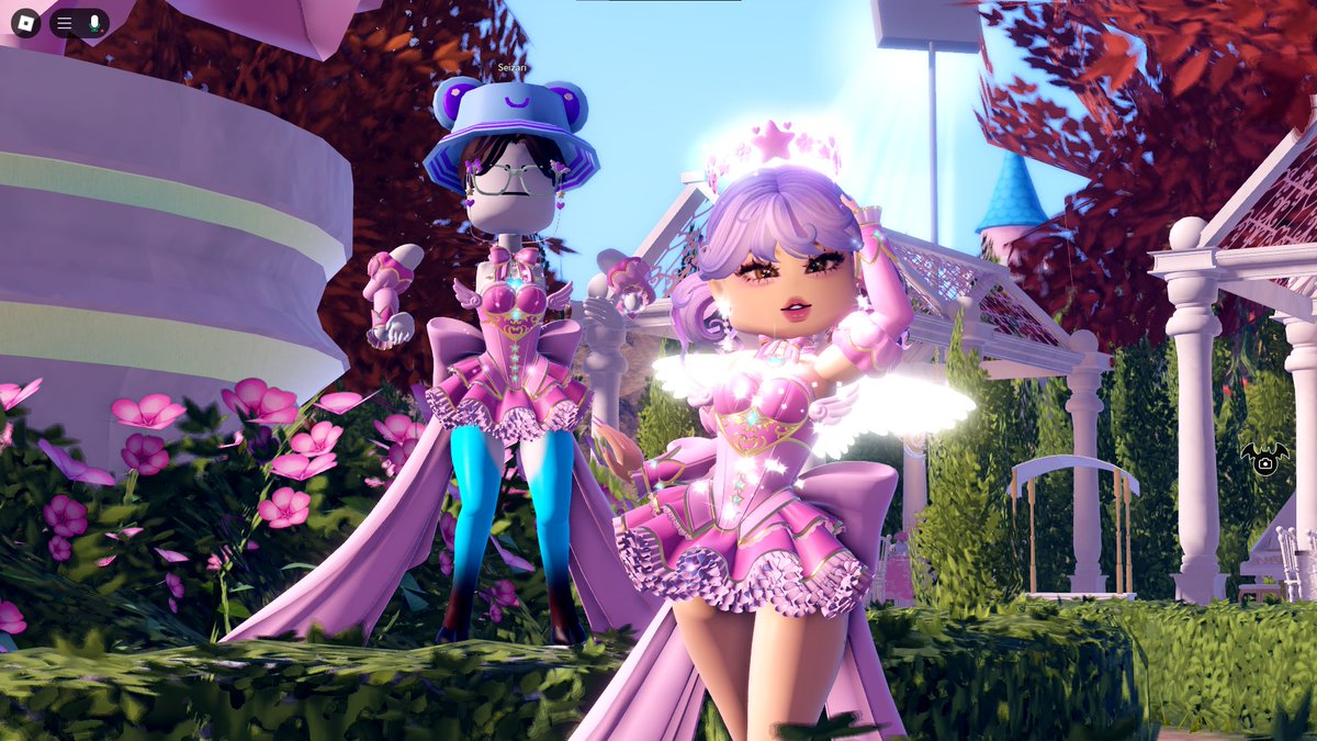 SeizariRH tweet media