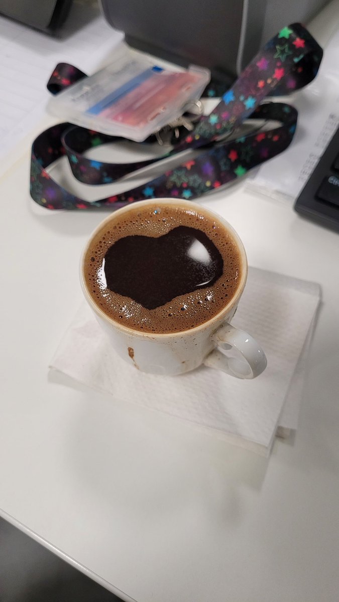 Nöbet kahvem favlayan aşkı bulsun kahvesi oldu agsjskd