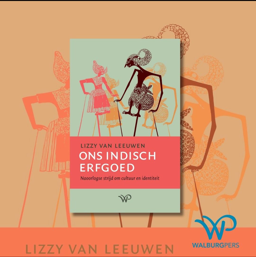 ❗️OPNIEUW VERKRIJGBAAR SINDS 2008
De bijgewerkte versie van mijn 'standaardwerk over Indische aanwezigheid in Nederland'. Nu 550 pagina's dik! Geïllustreerd!
Lees o.a. over hoe ook de kabinetten Rutte de Indischen probeerden te pappen en nat te houden. Af te kopen. Te verdelen👹