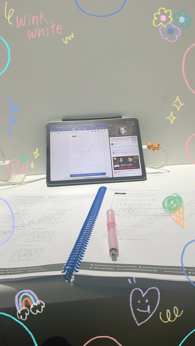 DwQ0Y6jT4freCR2's tweet image. เรามีโอกาสได้ลงเรียนกับพี่ปั้นเป็นคอร์สแรก รู้สึกสนุก เอนจอยเวลาเรียน ไม่เครียดเลย เรามีโอกาสได้มานั่งเรียนที่สาขาด้วย สะดวกมาก มีขนมให้กินฟรีเลย มีไวไฟด้วย อยากแนะนำน้องๆทุกคนให้มาลองเรียนดูนะ😽
#panSmartMathPro