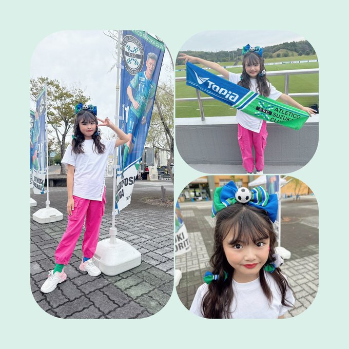 Twitterのコスプレ画像1