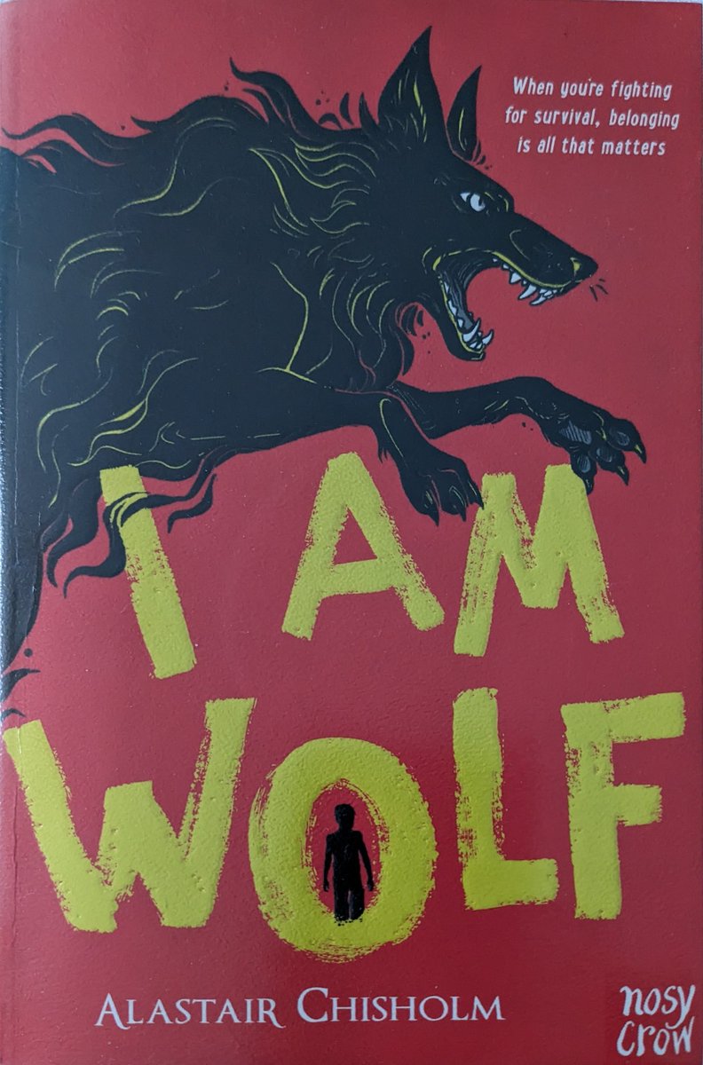 Another great book from <a href="/alastair_ch/">Alastair Chisholm</a> Loved it! 🌟🌟🌟🌟🌟 #amreading Anyone else <a href="/writementor/">WriteMentor</a> read this one?