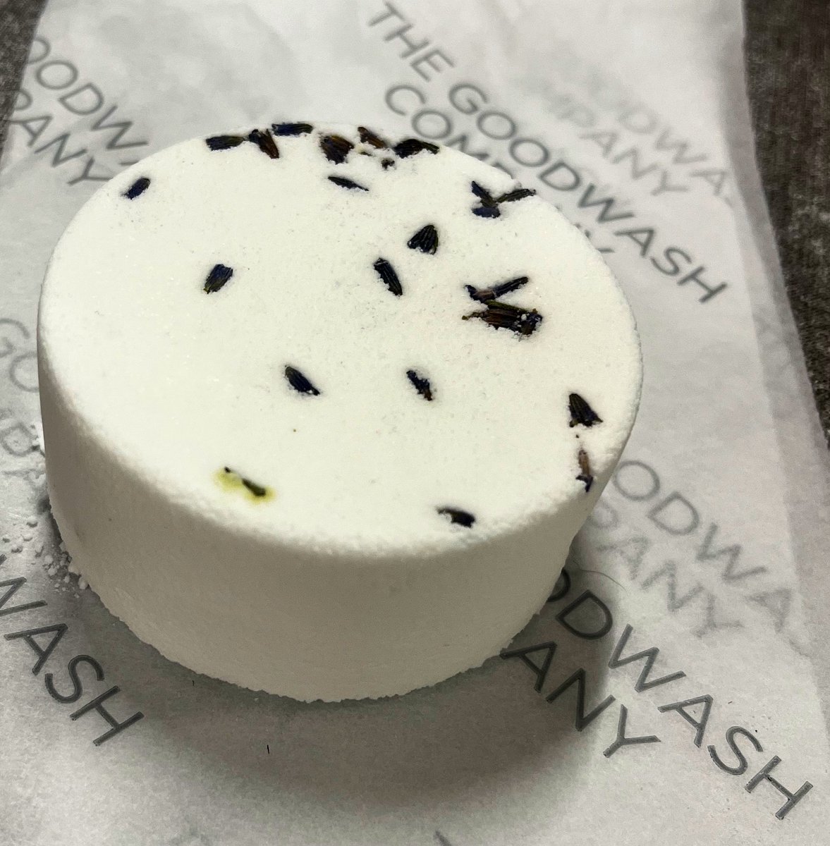 TheGoodwashCo's tweet image. Oh Mam Bach! 
Our brand new Bath Tablets #BomBaddonDa are ABSOLUTELY DIVINE. Bursting with essential oils of Lavender, Line, Lemongrass and Ecualyptus… goodwash.co.uk/product/the-go…