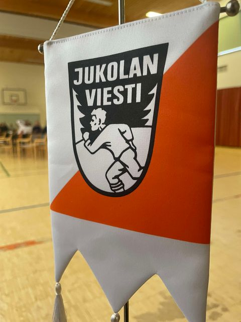 Mika Ilomäki tweet media