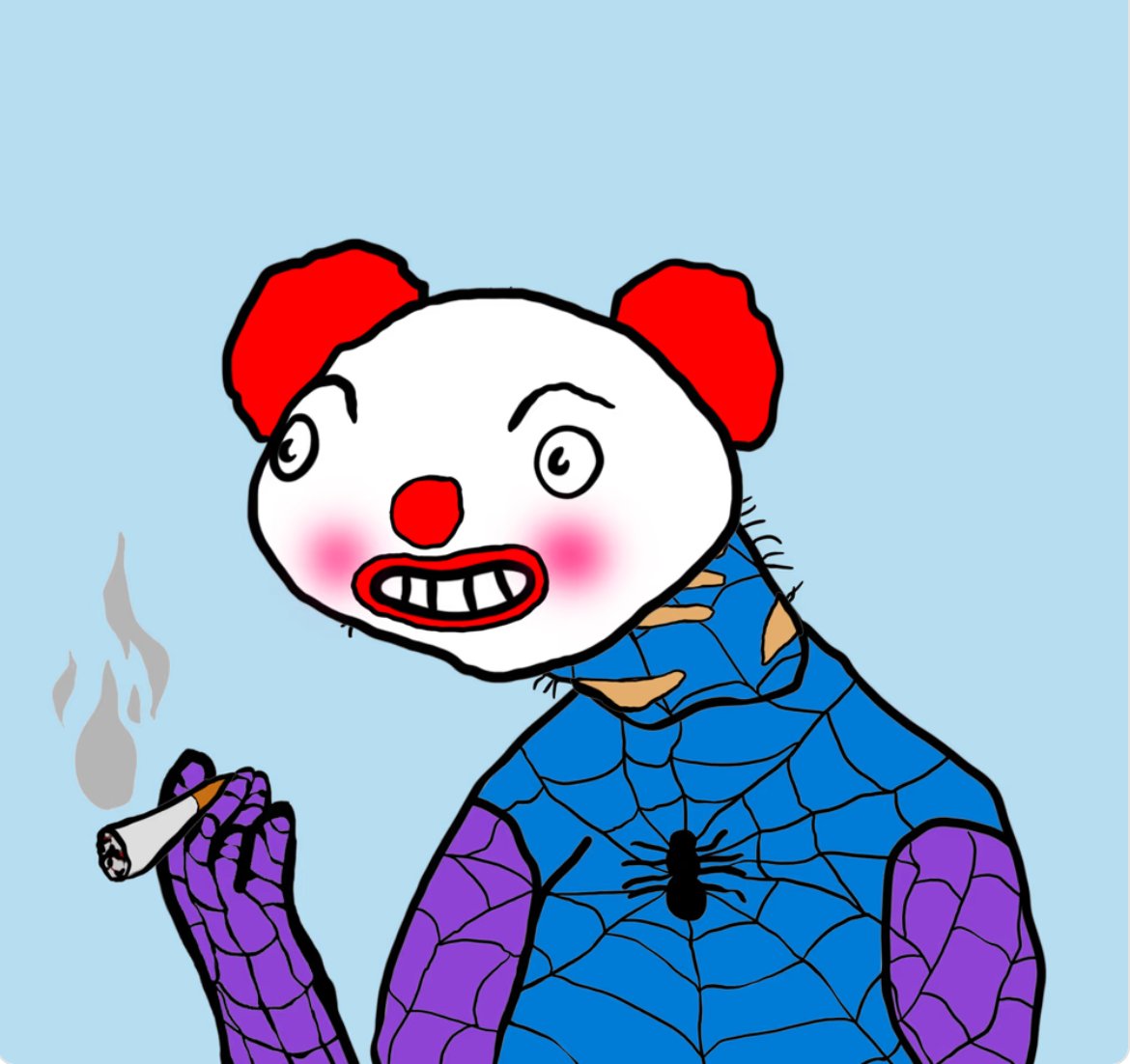 spoodeemoon's tweet image. dis is just the beginning

26/10/2024