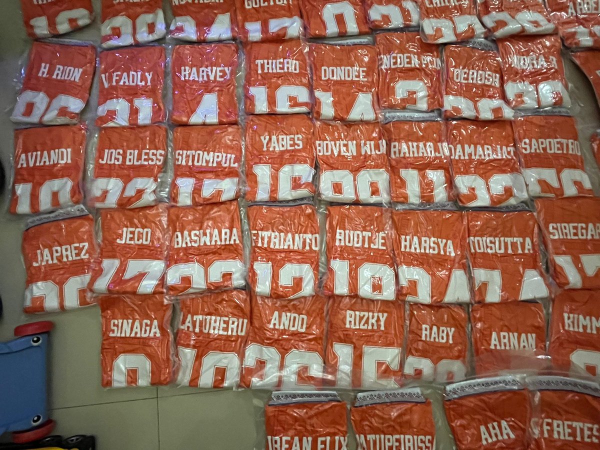 Oranje Indonesia 🇮🇩🇳🇱 tweet media