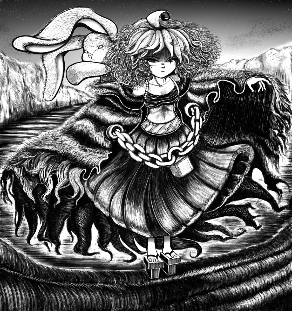 Alternation is not good