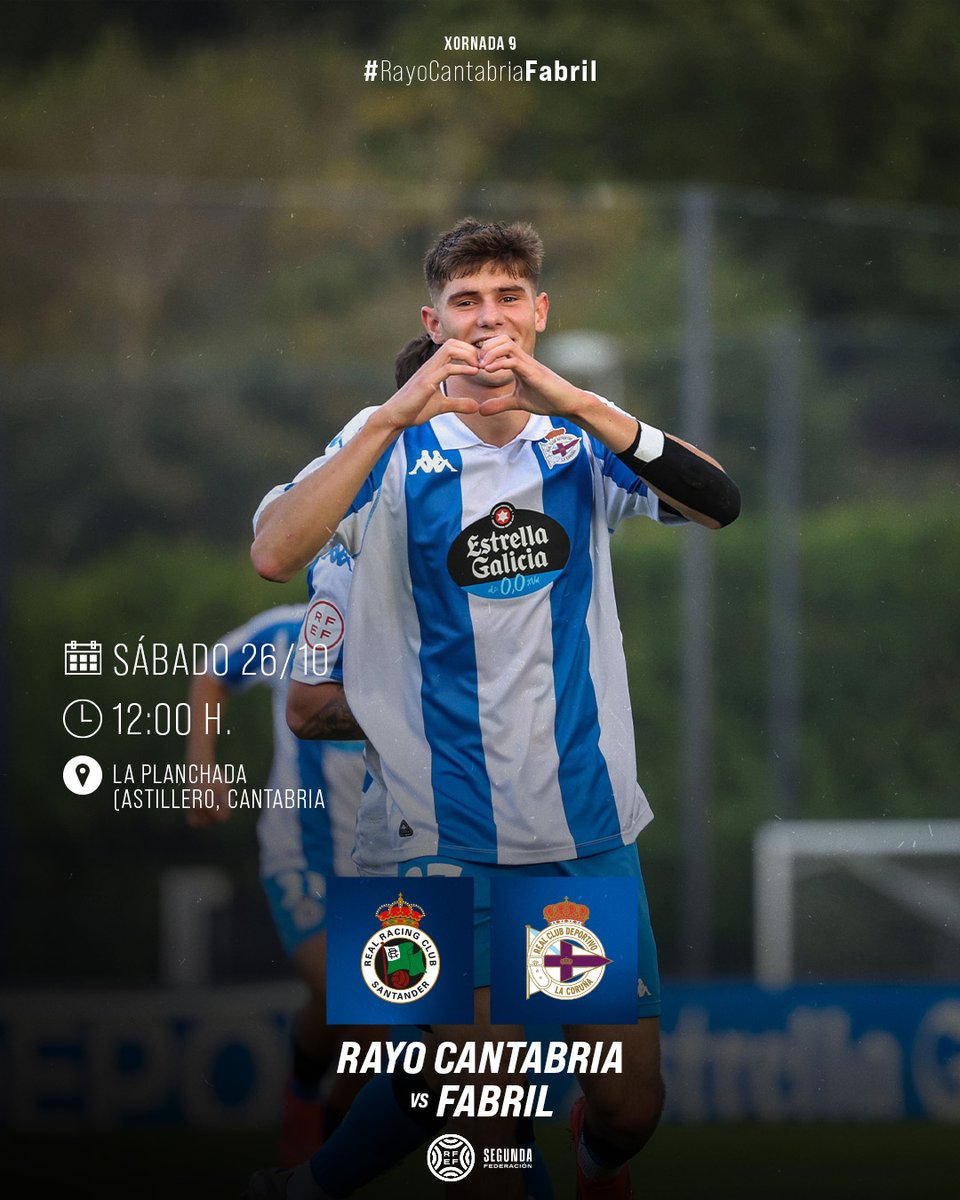 Dépor Canteira tweet media