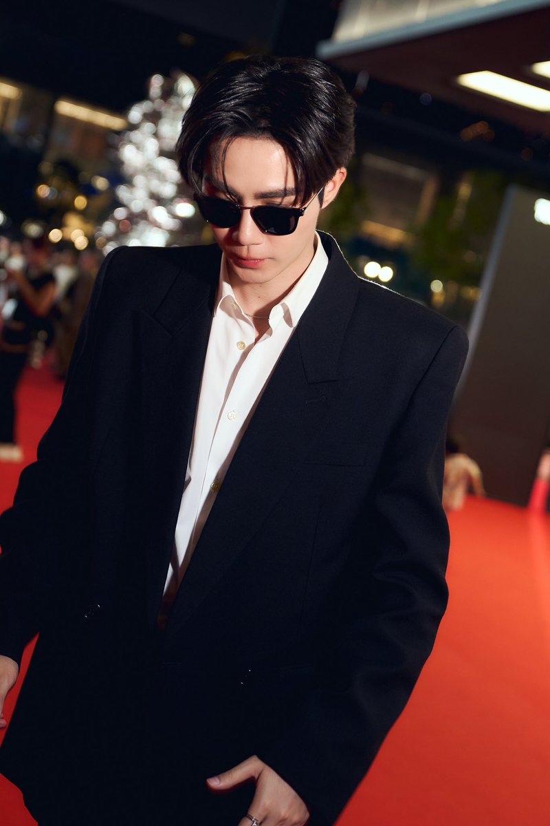 😎🖤 #ZeePruk #ZeeNuNew