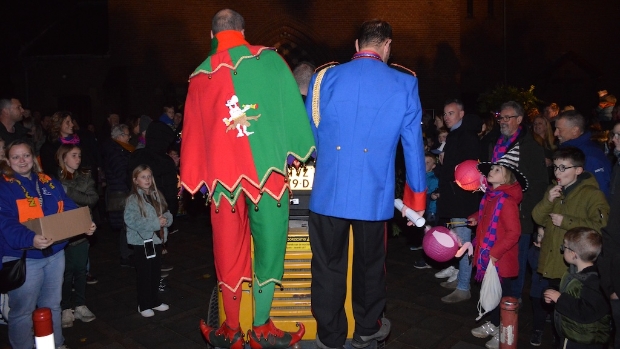 R_daalseBode's tweet image. 'We staon op springe tijdens 11e v/d 11e Mastepinnelaand' -  internetbode.nl/roosendaal/l/4…