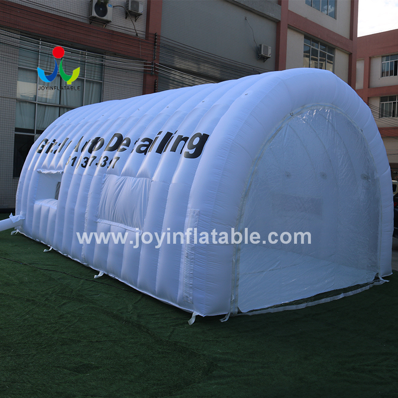 JoyInflatable's tweet photo. At Guangzhou JOY Inflatable Limited, our corporate culture is characterized by courage, commitment, and responsibility. https://t.co/KkS5a75HzU #bigblowuptent #hugeinflatabletent #bestblowuptent https://t.co/QdfL27mrGa