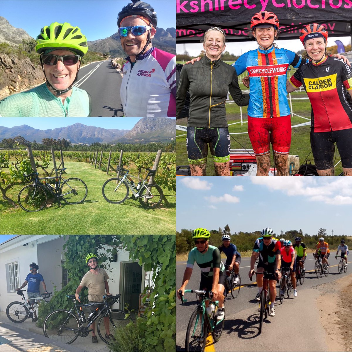 Sunday 27th October, rides starting at 9am:
A: Conisbrough ridewithgps.com/routes/38311306
B: Windmills ridewithgps.com/routes/44892454
C: Wormsley ridewithgps.com/routes/38150295

Refreshments afterwards at the Star.