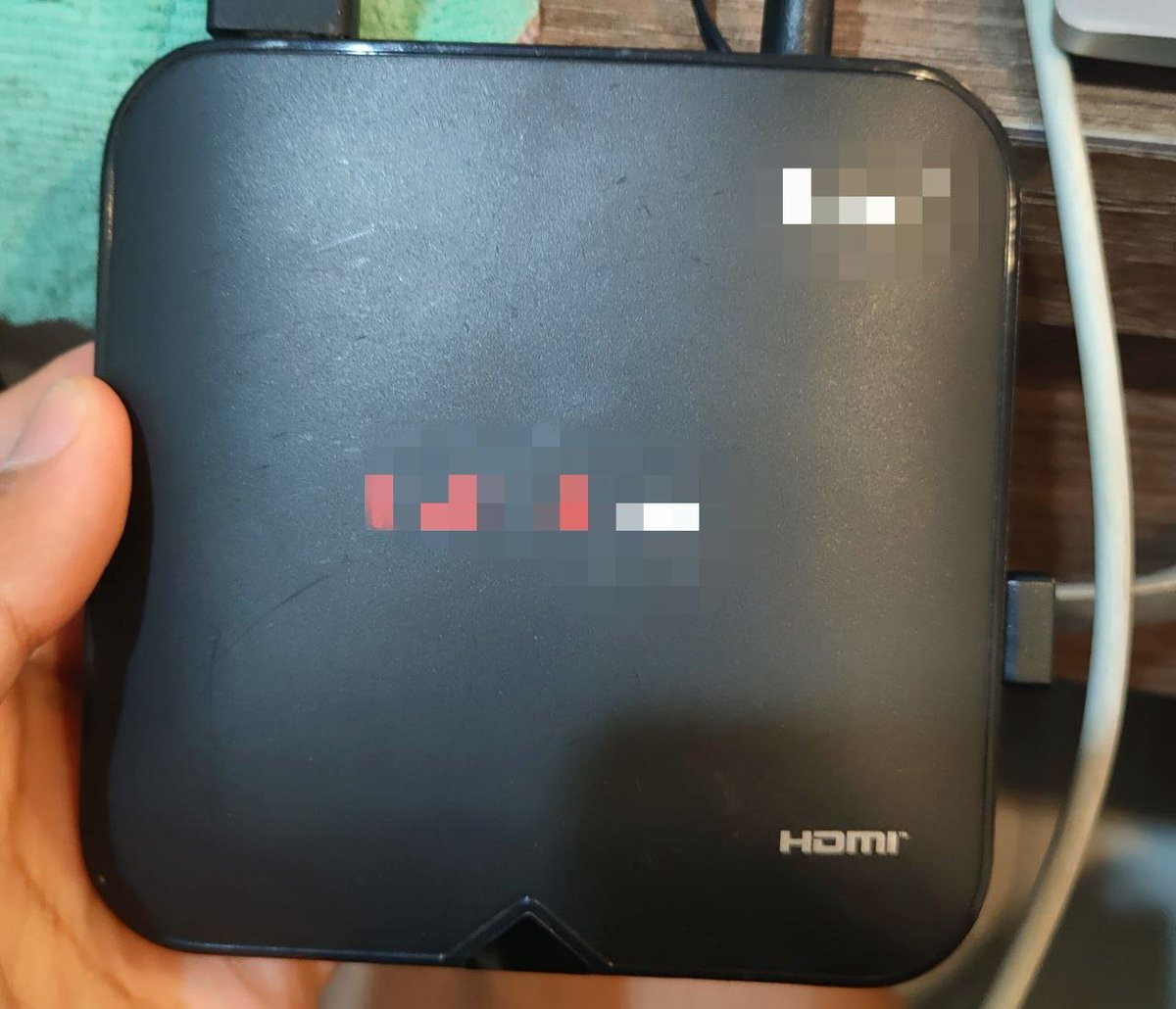 First of all perlu tahu dulu bahwa STB (Set Top Box) yang biasanya beredar dan dipake adalah STB indigo dan biasanya kodenya HG680P.

Kalo kalian ada STB Indigo ini perlu di-root terlebih dahulu dan ini agak ribet, gue beli di online harganya sekitar 250k. Investasi dikit lah.